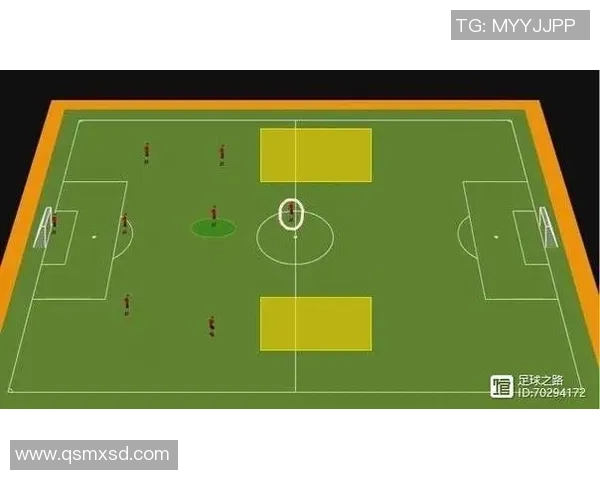 武汉足球队反击战术解析：高效运用快速反击体系的成功之道